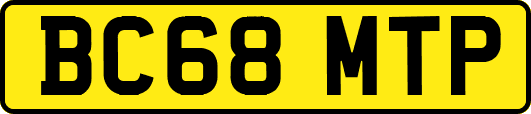 BC68MTP