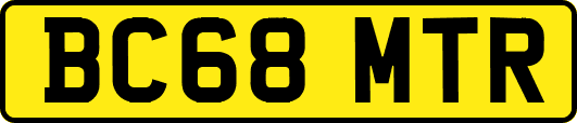 BC68MTR