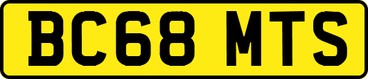 BC68MTS
