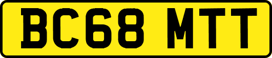 BC68MTT