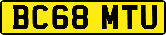 BC68MTU