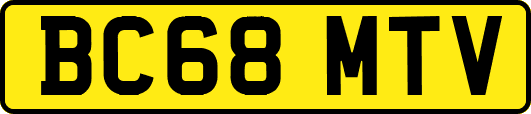 BC68MTV