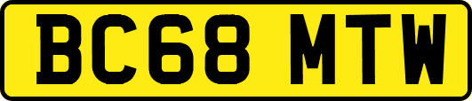 BC68MTW
