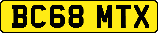 BC68MTX