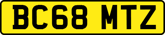 BC68MTZ