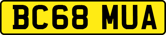 BC68MUA