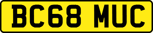 BC68MUC