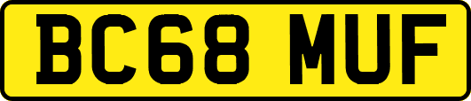 BC68MUF
