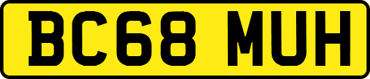 BC68MUH