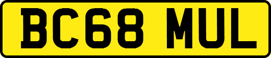 BC68MUL