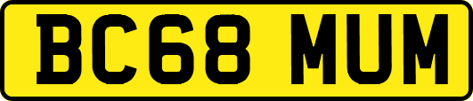BC68MUM