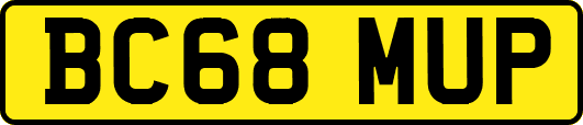 BC68MUP