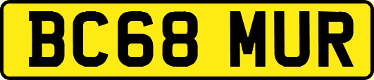 BC68MUR