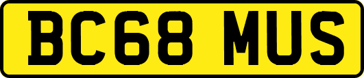 BC68MUS