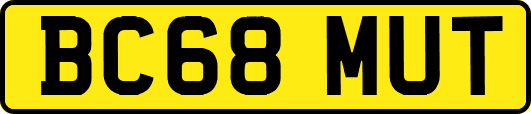 BC68MUT