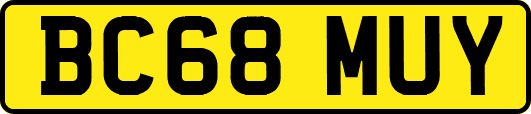 BC68MUY