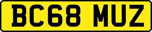 BC68MUZ