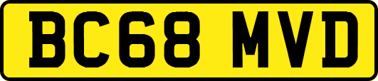 BC68MVD