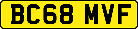 BC68MVF