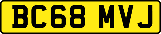 BC68MVJ