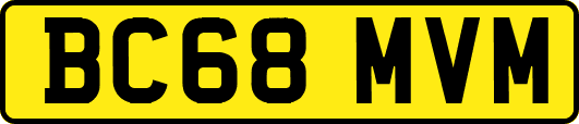 BC68MVM