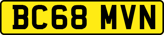 BC68MVN