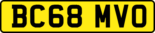 BC68MVO