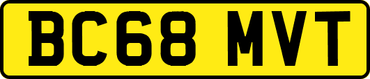 BC68MVT