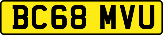 BC68MVU