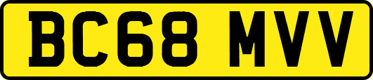 BC68MVV