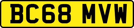 BC68MVW