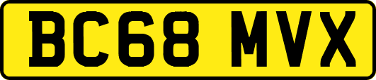 BC68MVX