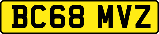 BC68MVZ
