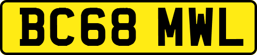 BC68MWL