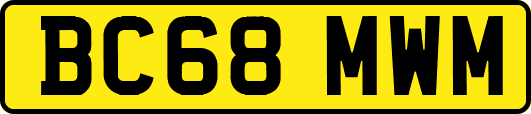 BC68MWM
