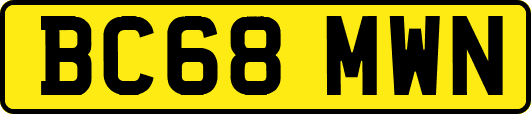 BC68MWN