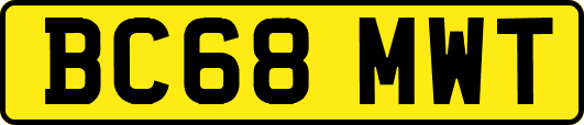BC68MWT