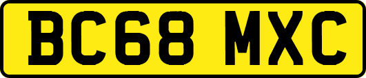 BC68MXC