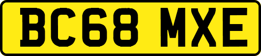 BC68MXE