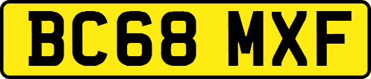 BC68MXF