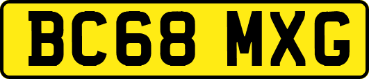 BC68MXG