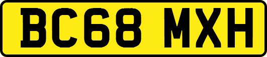 BC68MXH