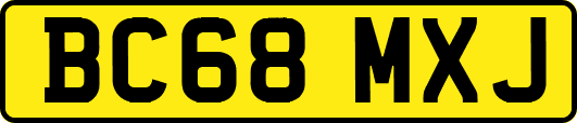 BC68MXJ