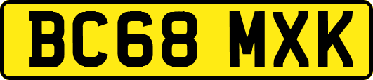 BC68MXK