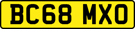 BC68MXO