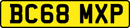 BC68MXP