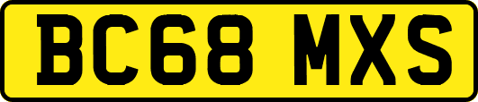 BC68MXS