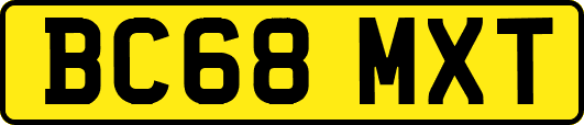 BC68MXT