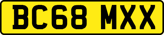 BC68MXX