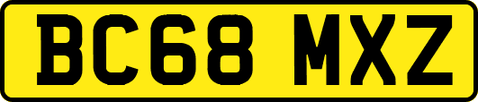 BC68MXZ